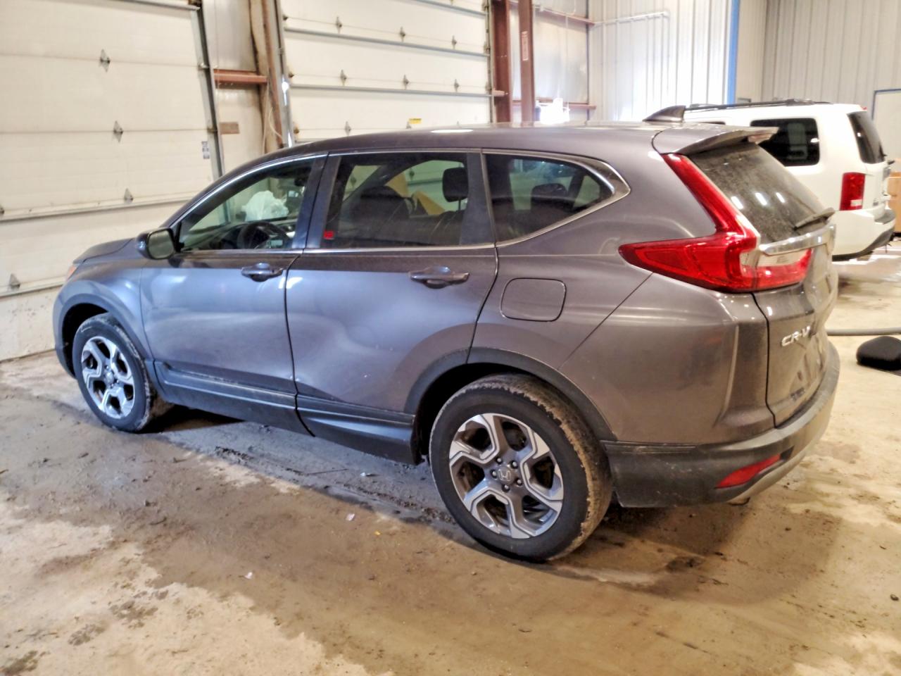2019 Honda Crv VIN 7FARW2H50KE014930 photo 2