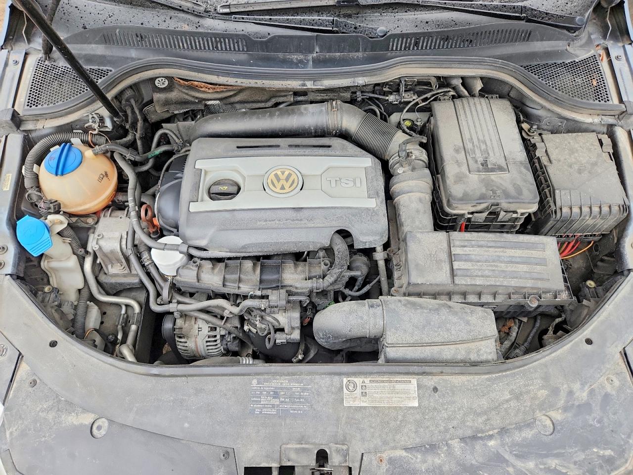 2010 Volkswagen Cc VIN WVWMN9AN2AE548393 photo 11