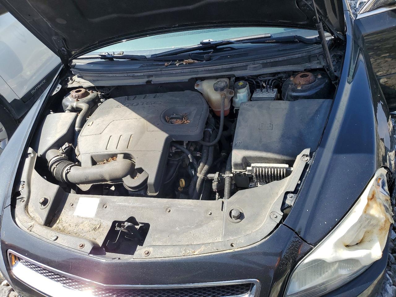 2012 CHEV Malibu VIN 1G1ZD5E09CF334166 photo 11