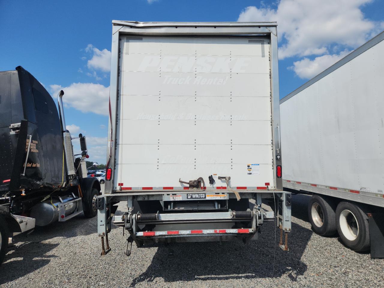 2024 FREIGHTLINER All other VIN 1FVACWFC7RHUN5527 photo 6