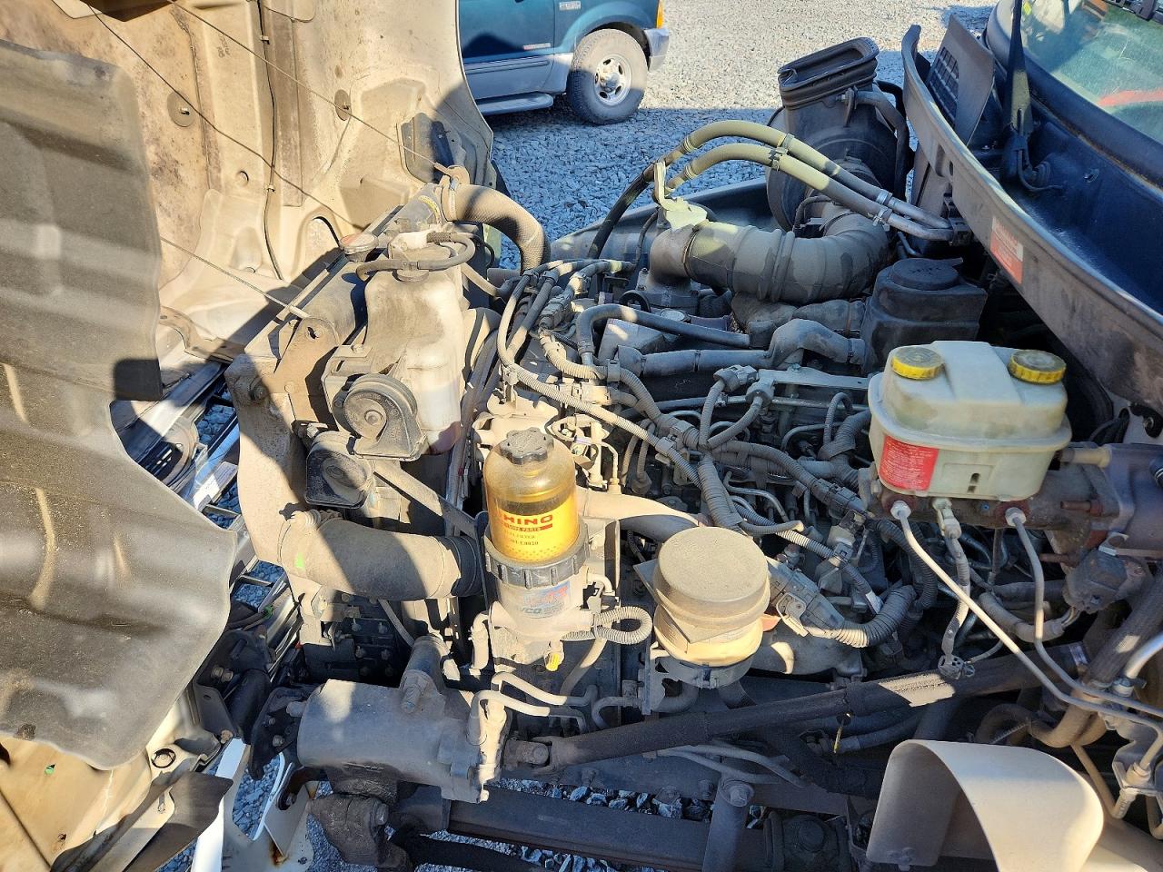 2017 HINO All other VIN 5PVNE8JV7H4S56429 photo 7