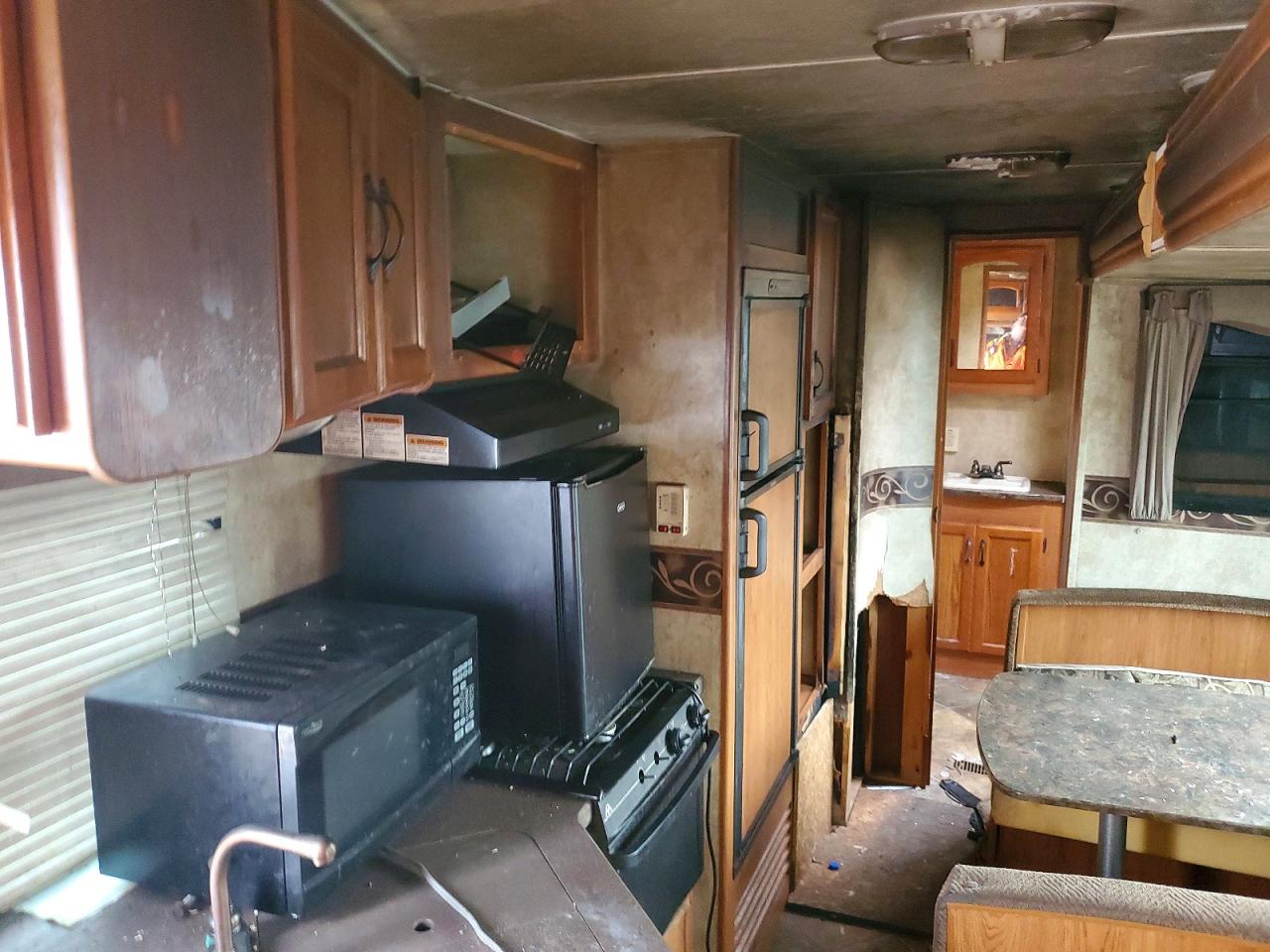 2012 KEYSTONE Sprinter VIN 4YDT2662XC1531222 photo 8