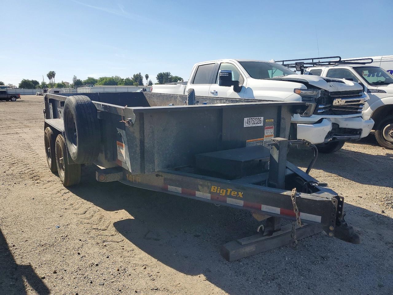 2021 BIG All models VIN 16V1D1926M5068982 photo 1