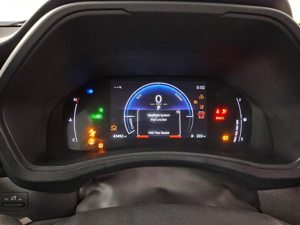 2024 Toyota All other VIN 5TDACAB59RS017495 photo 9