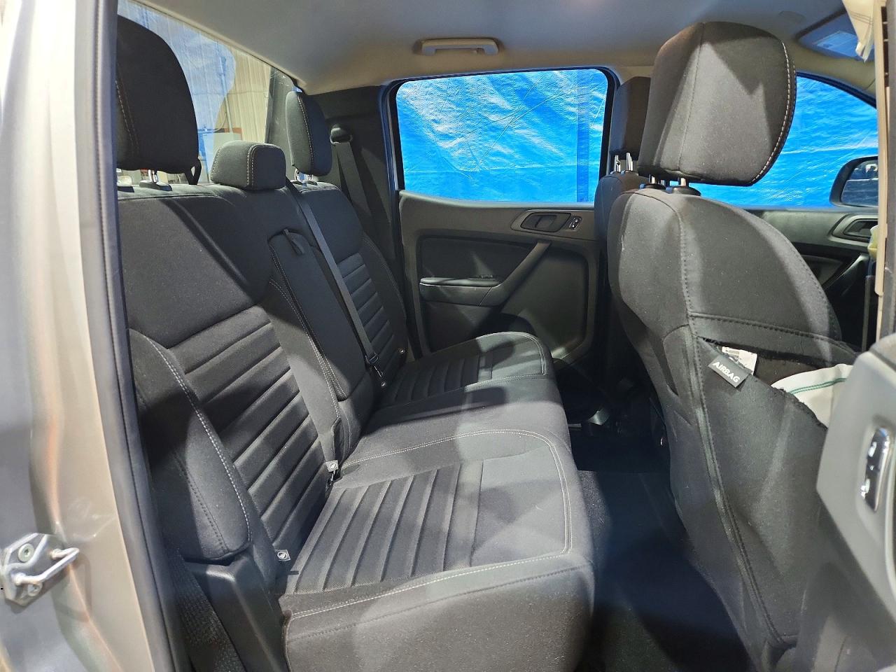 2022 Ford Ranger VIN 1FTER4FH9NLD38387 photo 10