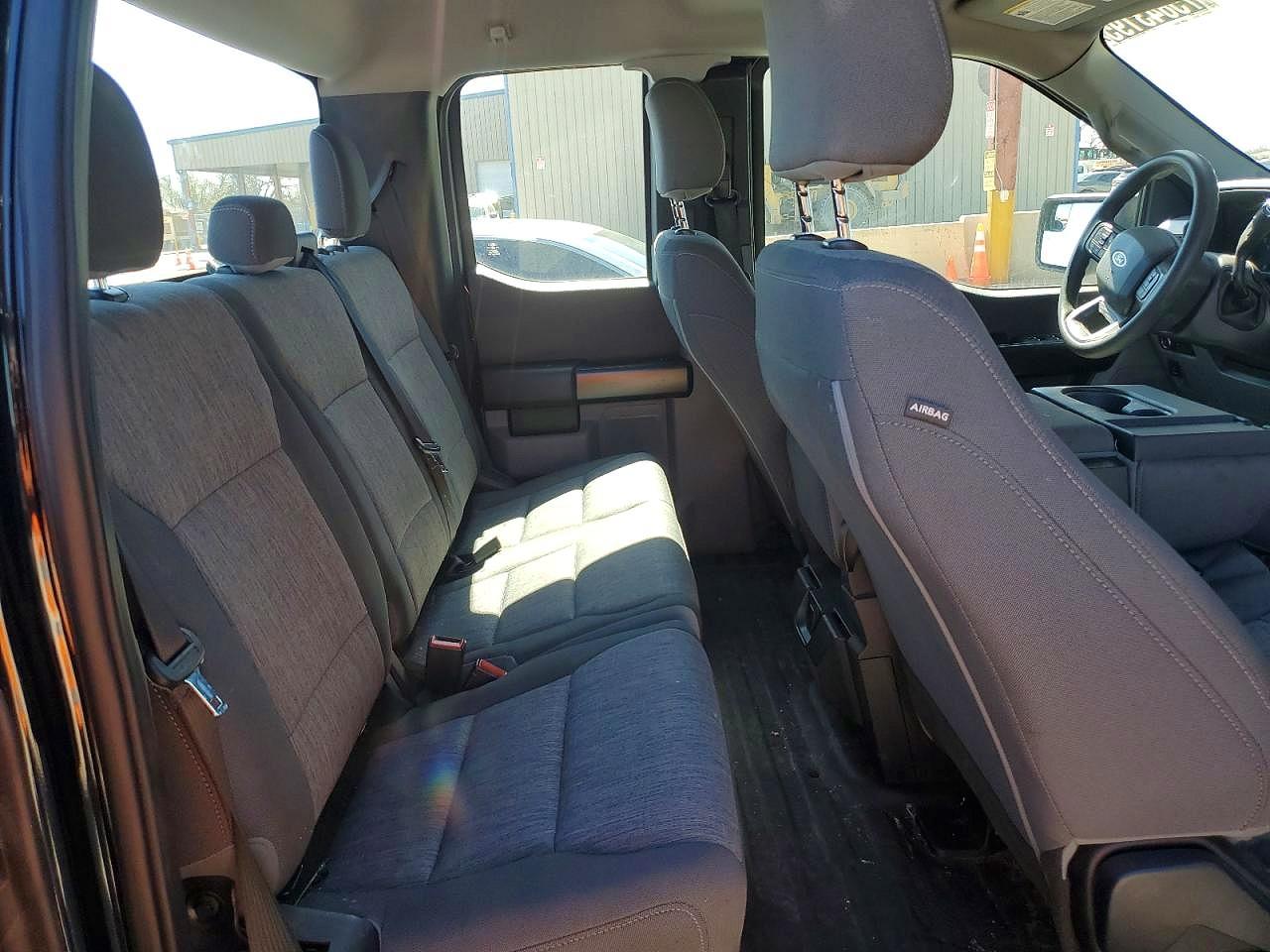 2021 Ford F150 VIN 1FTEX1CB6MKD87300 photo 10