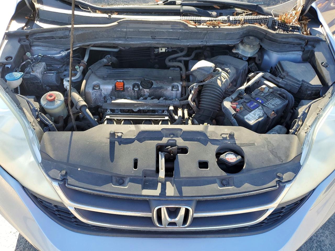 2011 Honda Crv VIN 5J6RE4H38BL094431 photo 12