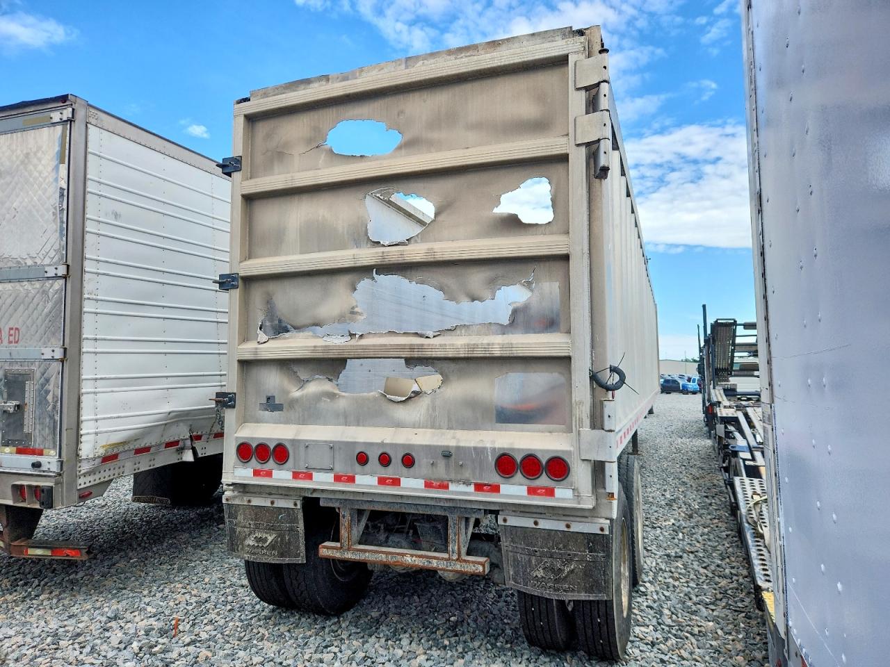 2023 AMERICAN Unknown VIN 1W9ABXP25PP347102 photo 4