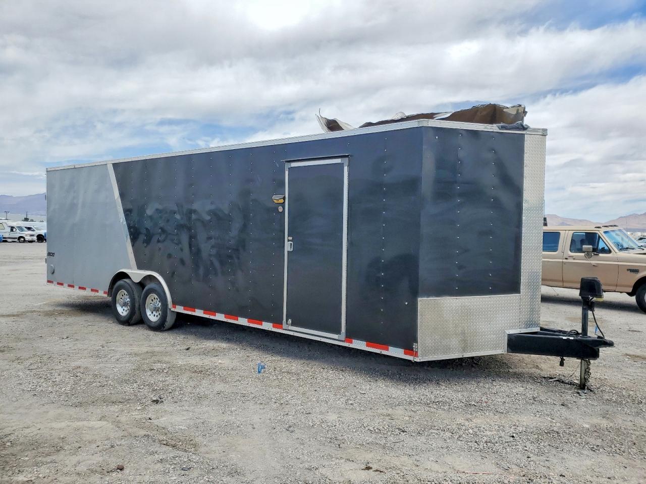 2020 LGS Trailer VIN 53BPTEB23LT029000 photo 1