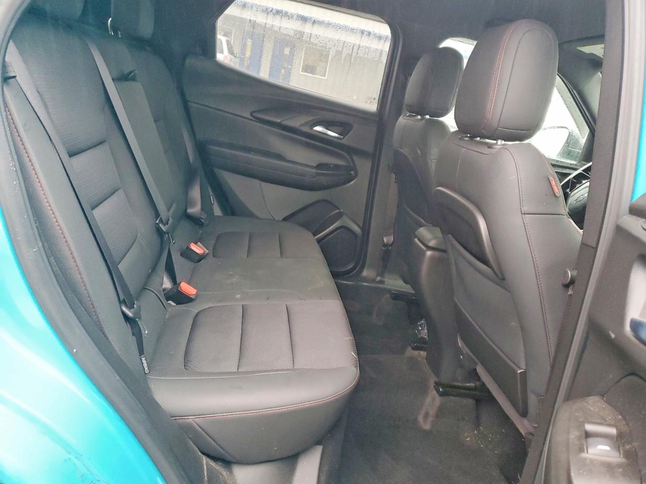 2022 Chevrolet Trailblaze VIN KL79MUSL9NB055825 photo 10