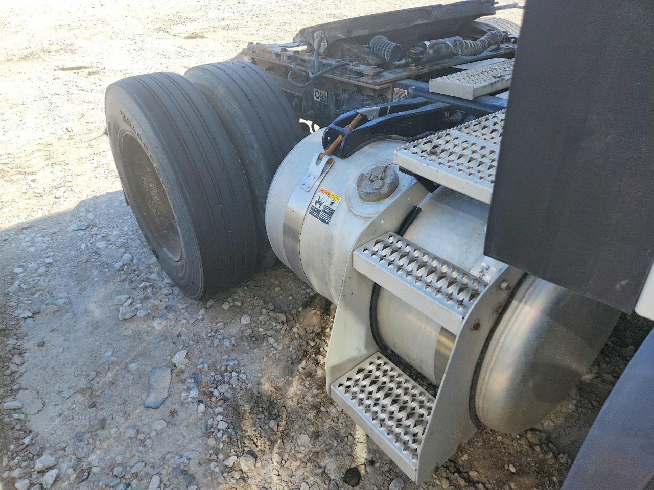 2018 PETERBILT All other VIN 1XPBA48X5JD446426 photo 9