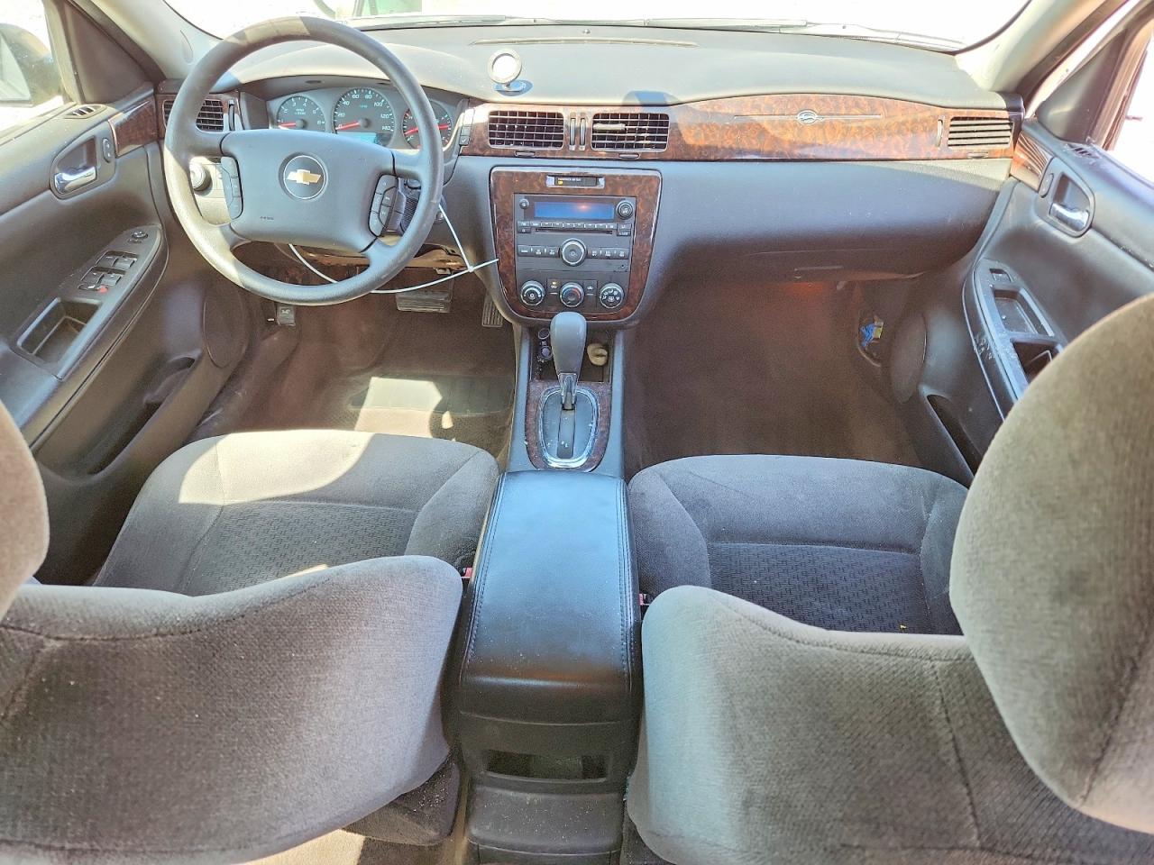 2015 Chevrolet Impala VIN 2G1WA5E3XF1128761 photo 8