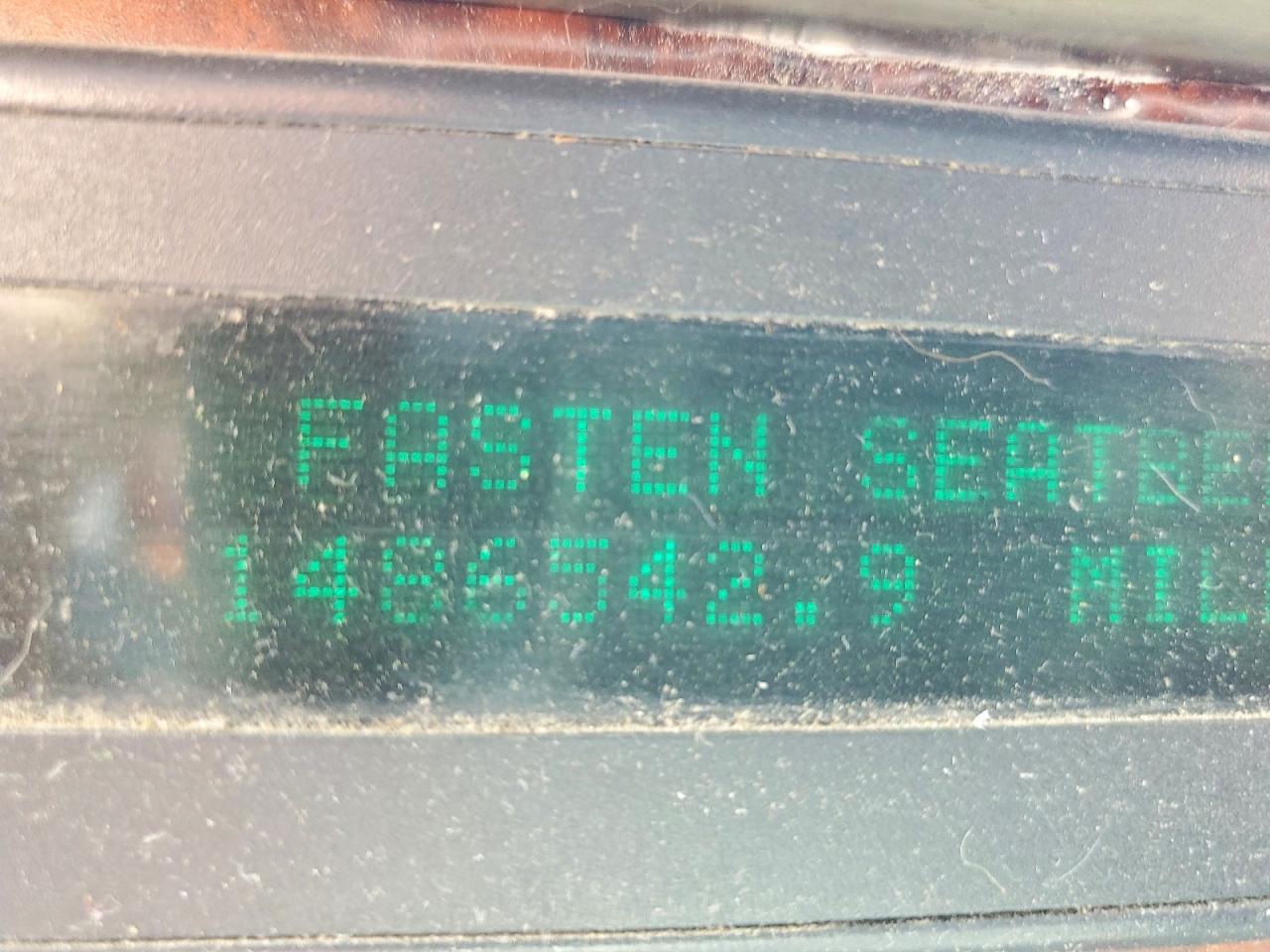 2004 FREIGHTLINER All other VIN 1FUJBBCGX4LM73534 photo 8