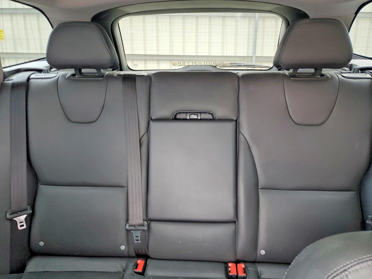 2016 Volvo Xc60 VIN YV449MRK6G2871502 photo 10