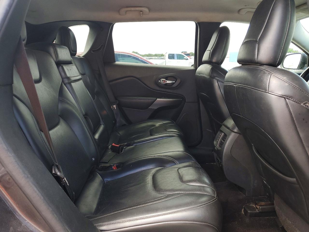 2019 Jeep Grand cher VIN 1C4PJMDN0KD142398 photo 10