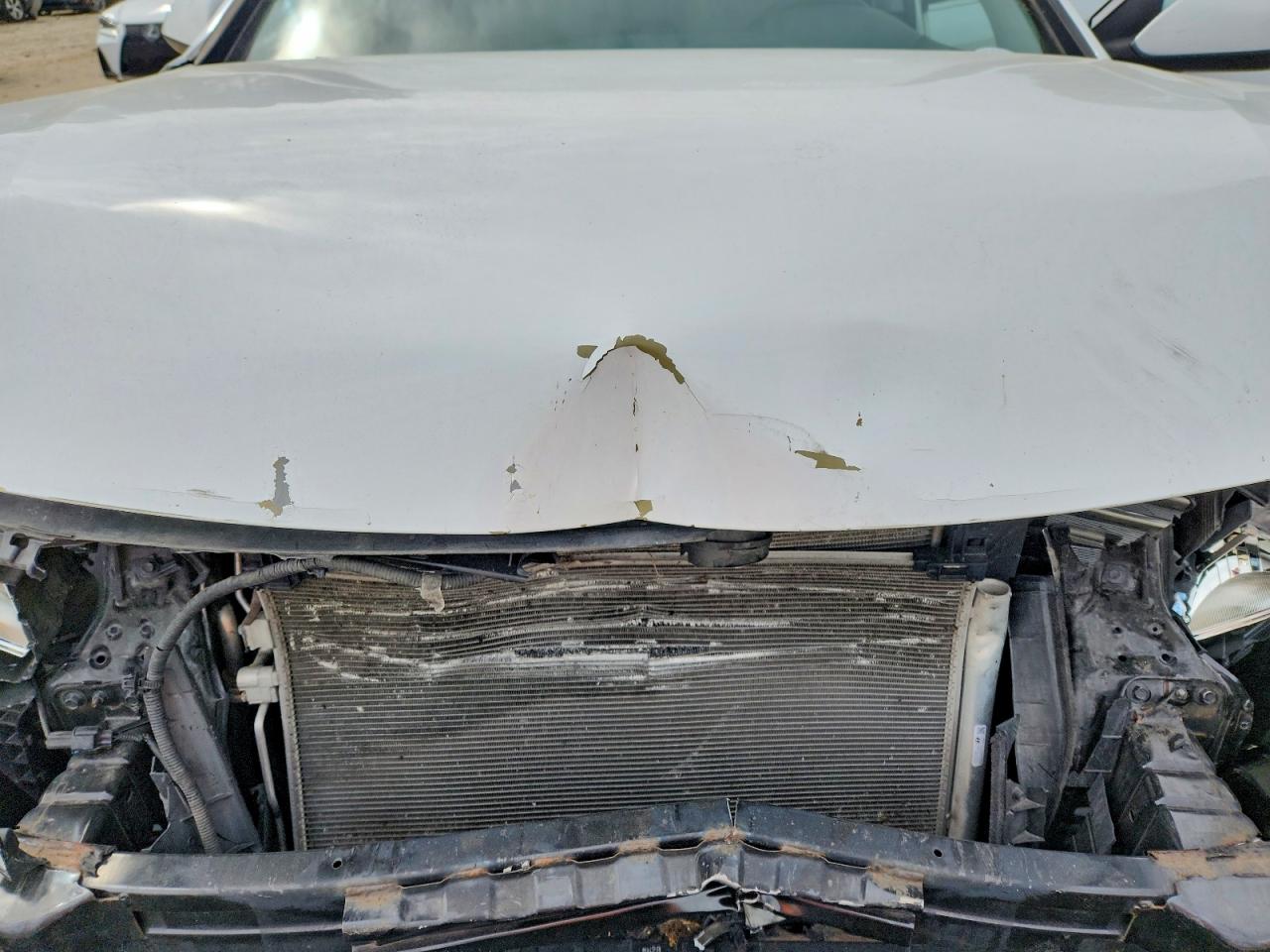 2016 Hyundai Sonata VIN 5NPE24AF0GH296323 photo 11