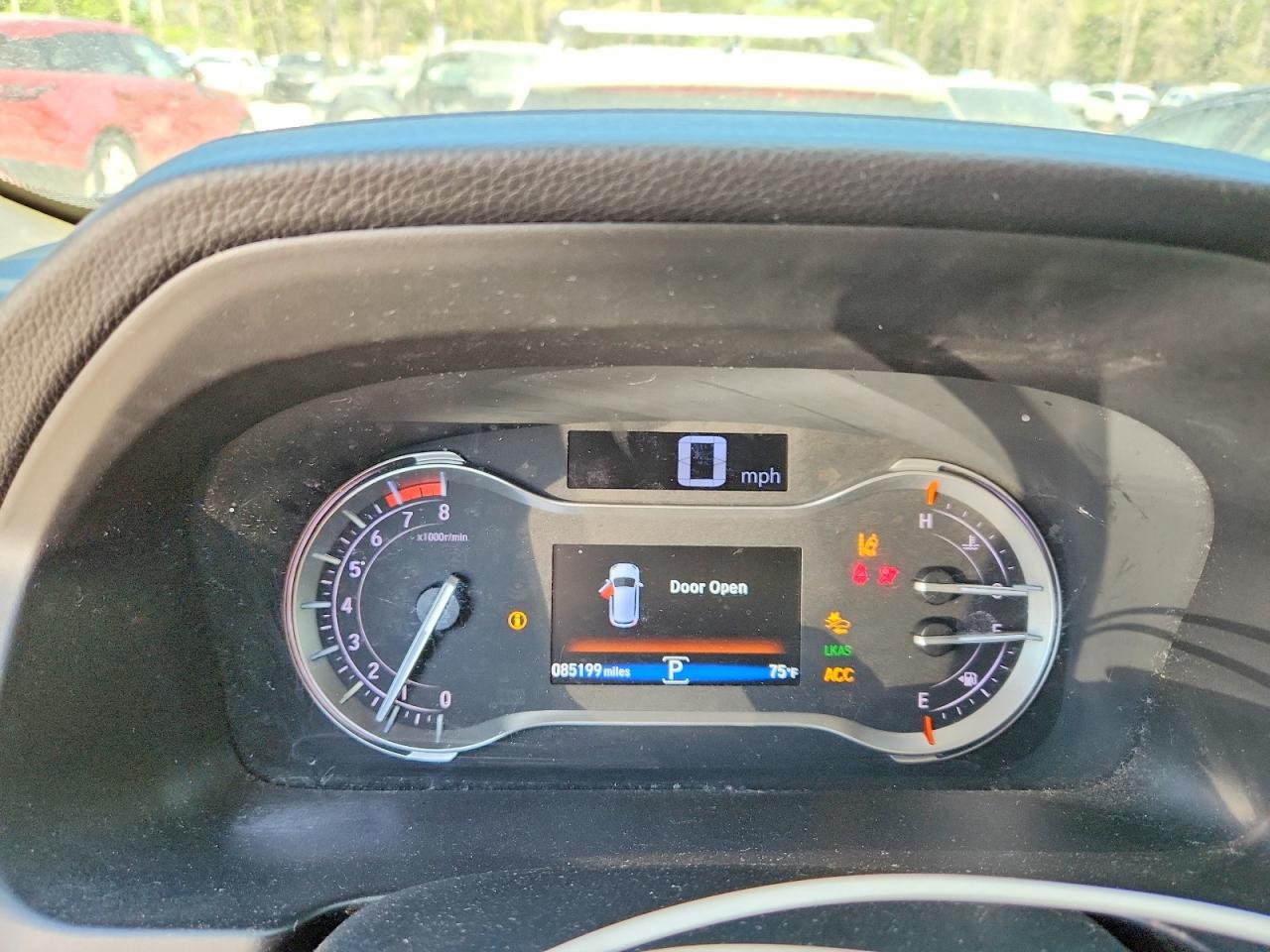 2016 Honda Pilot VIN 5FNYF5H97GB043943 photo 9