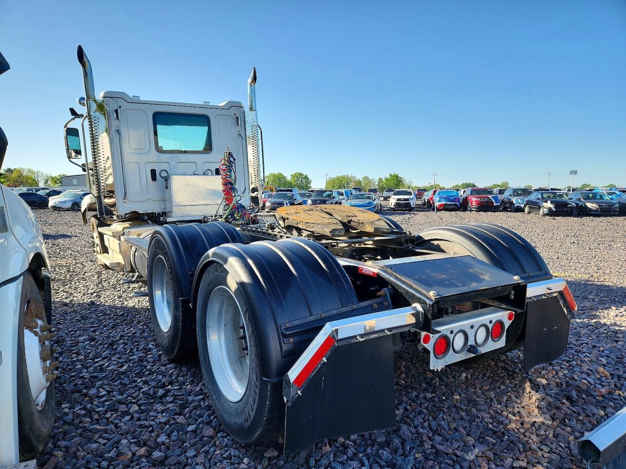 2024 WESTERN All other VIN 5KJJBWD13RLVH0704 photo 3