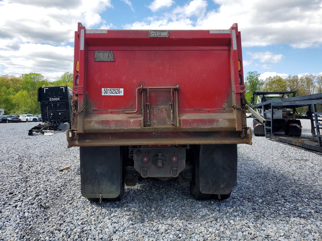 2018 MACK All other VIN 1M2AX09C9JM038748 photo 6