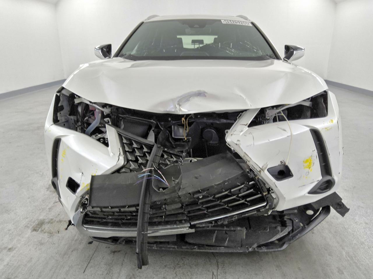 2024 Lexus Ux 250H Base VIN JTHX6JBH5R2176550 photo 5