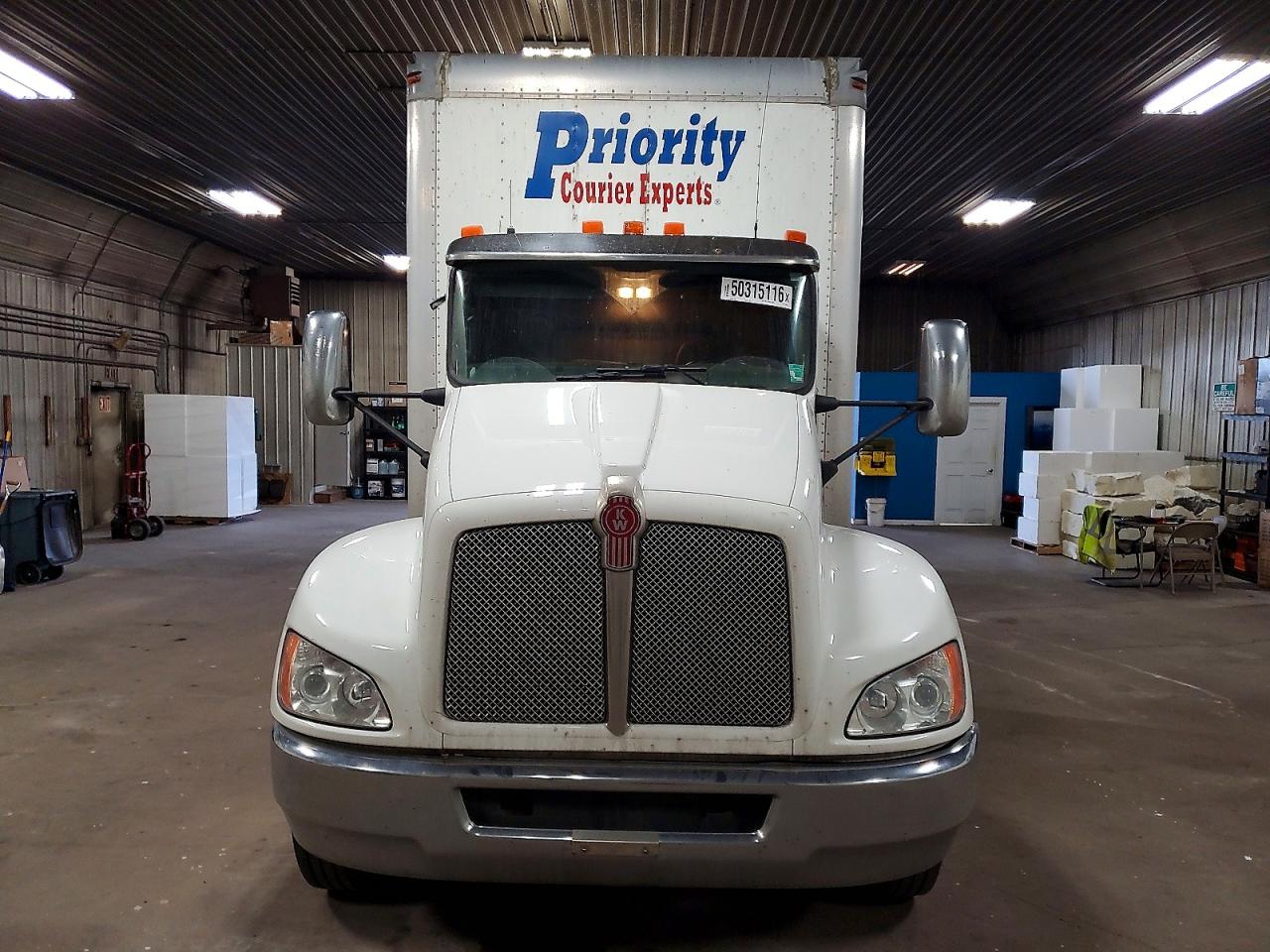 2017 KENWORTH All other VIN 2NKHHM7X3HM147805 photo 9