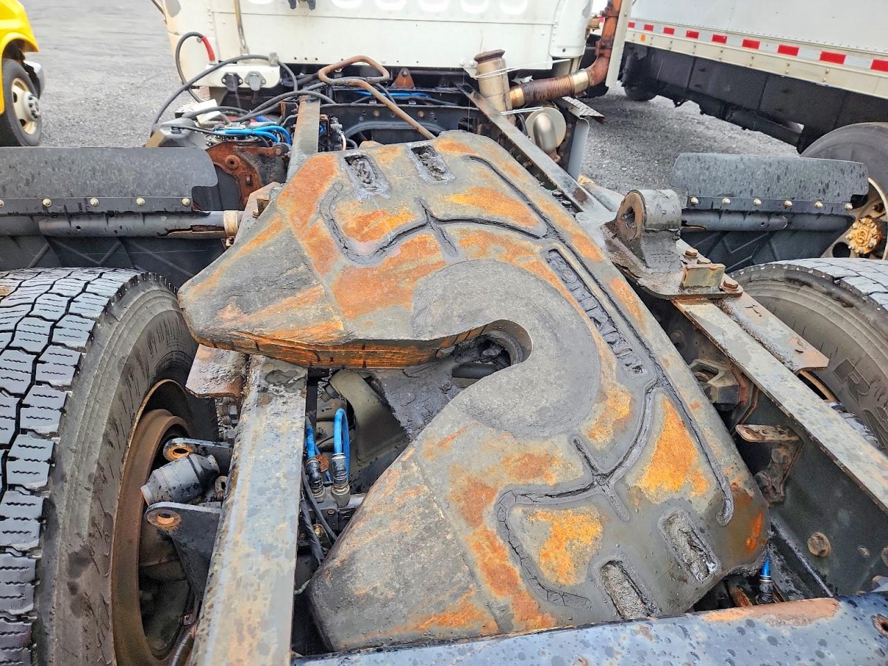 2016 FREIGHTLINER All other VIN 1FUBCYDT7GHHA4363 photo 9