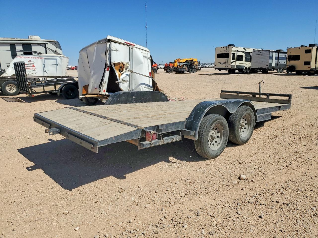 2016 UTILITY All models VIN 5VNBU1823GT156691 photo 4