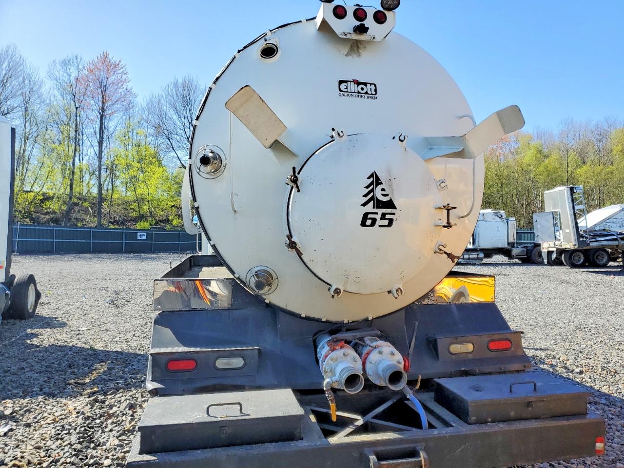 2018 WESTERN All models VIN 5KKMAEFG7JPJU0120 photo 6