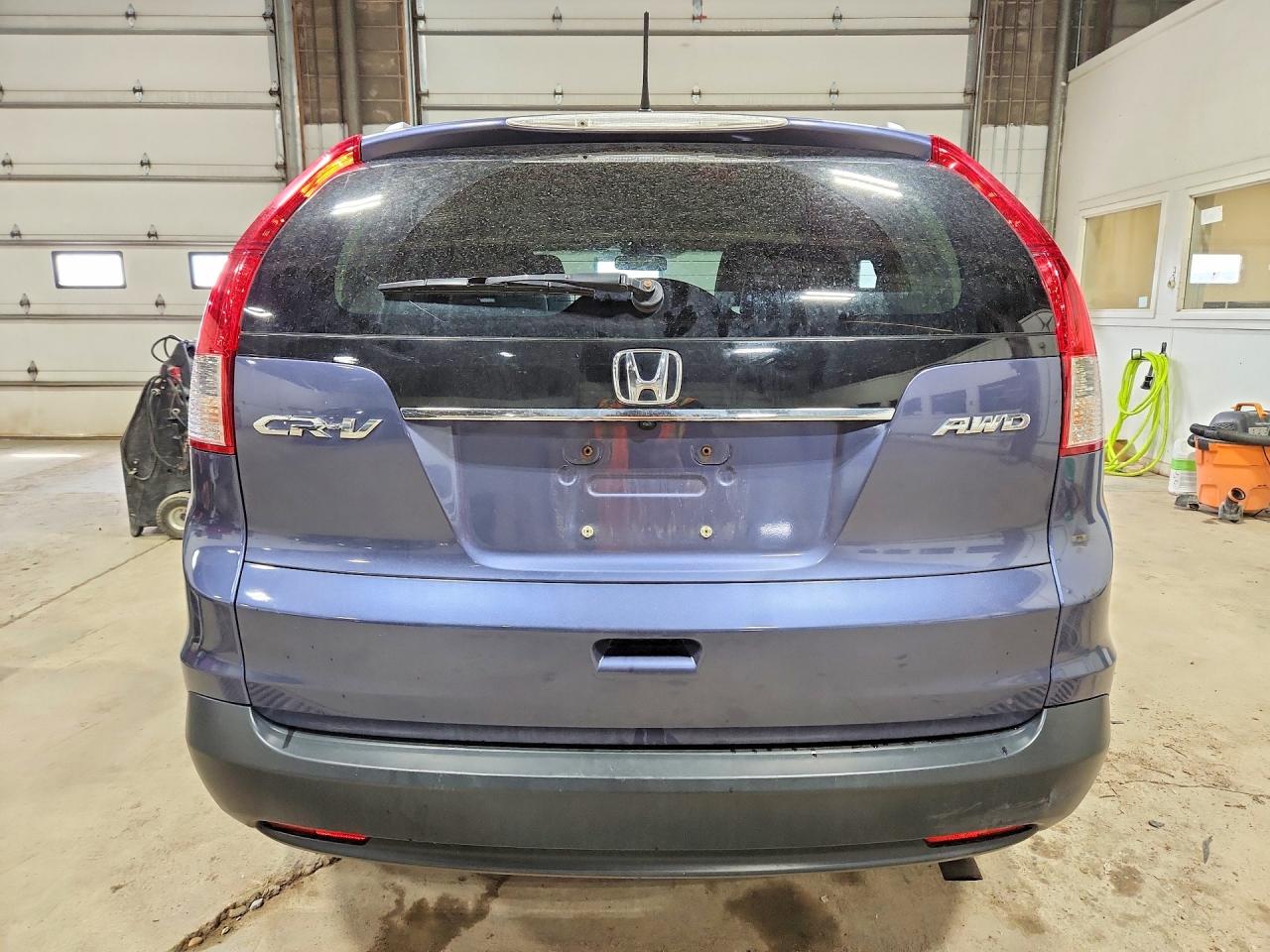 2012 Honda Crv VIN JHLRM4H79CC022539 photo 6