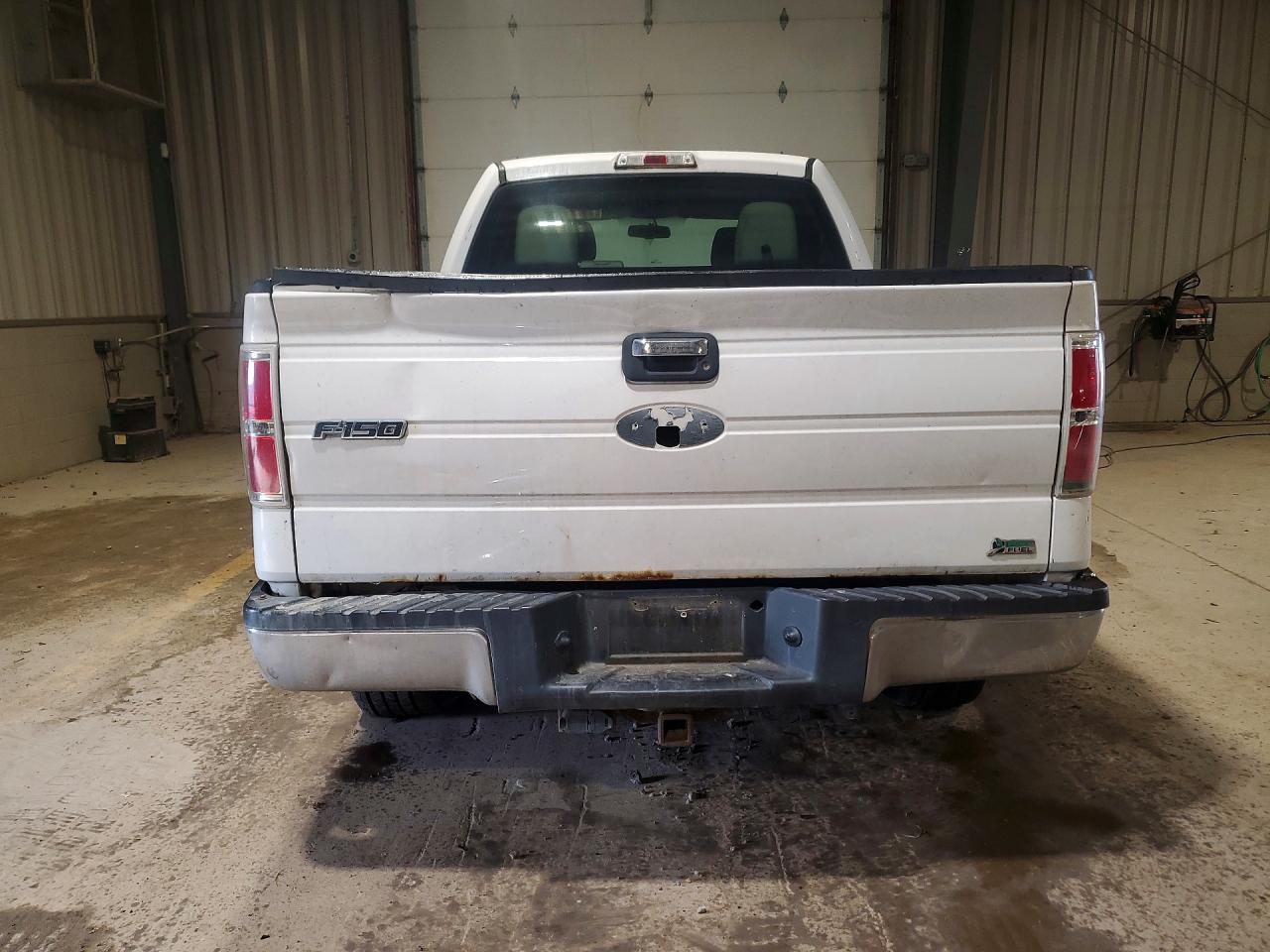 2010 Ford F150 VIN 1FTFW1EV2AFD35410 photo 6