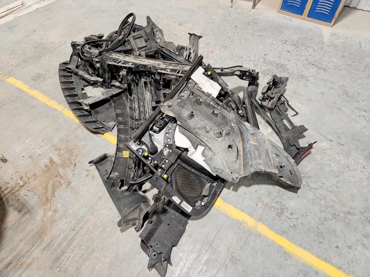 2019 Dodge Charger VIN 2C3CDXATXKH644997 photo 12