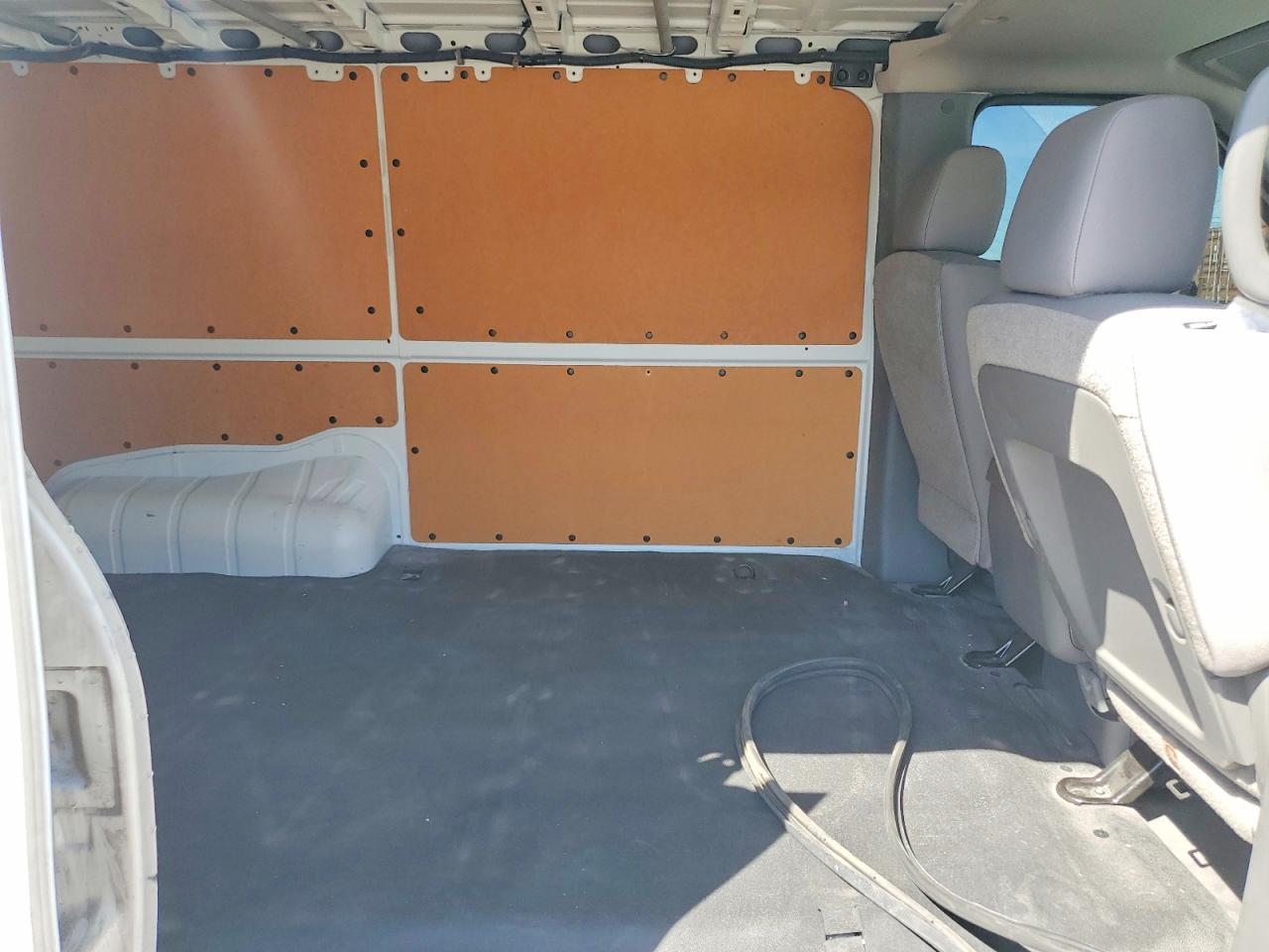 2016 Nissan Nv VIN 1N6BF0KYXGN804116 photo 11