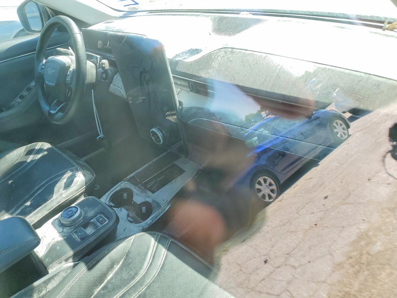 2024 Ford Mustang VIN 3FMTK3SU3RMA04686 photo 8