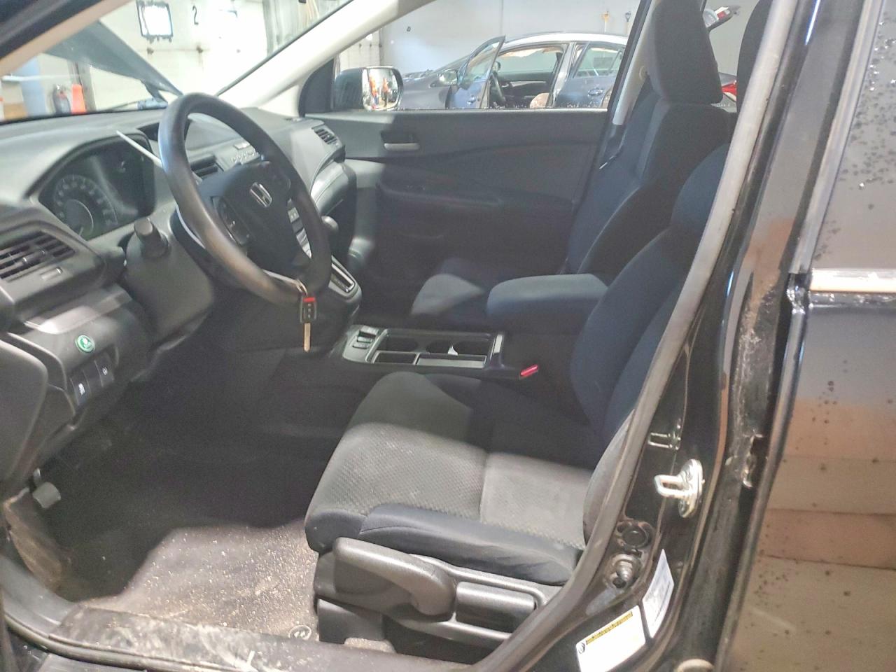 2015 Honda Crv VIN 2HKRM4H38FH105303 photo 7
