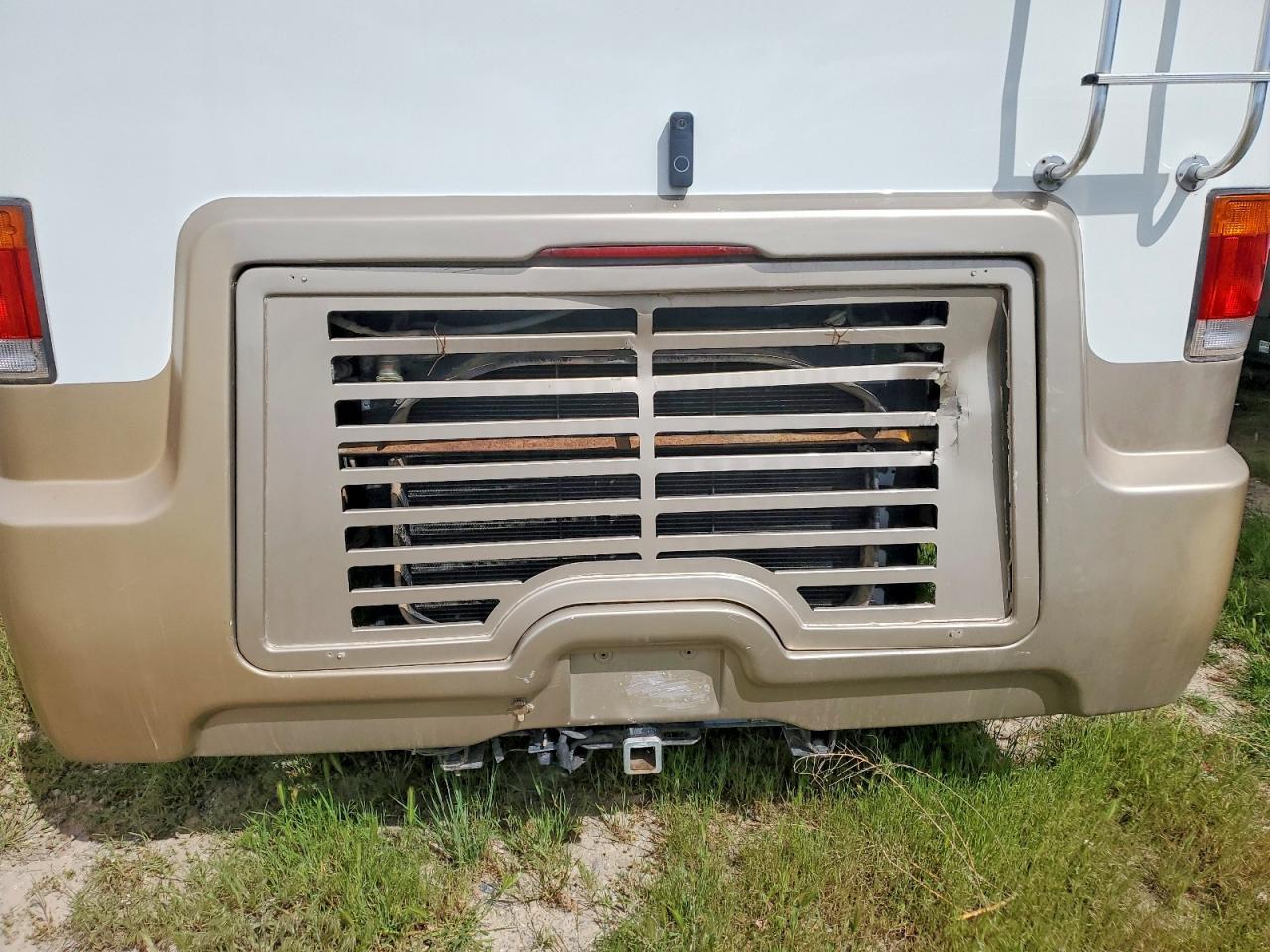 2001 SPARTAN All models VIN 4VZDK22991C036366 photo 7