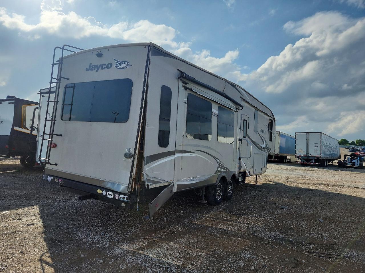 2017 JAYCO All models VIN 1UJCJ0BT4H1WD0087 photo 4
