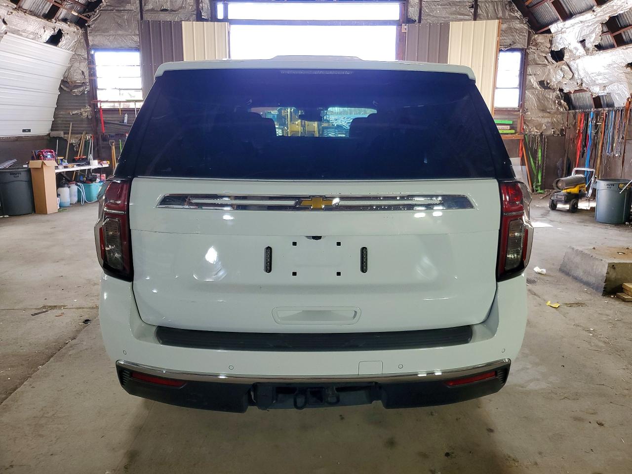 2023 Chevrolet Tahoe VIN 1GNSKMKD2PR557094 photo 6