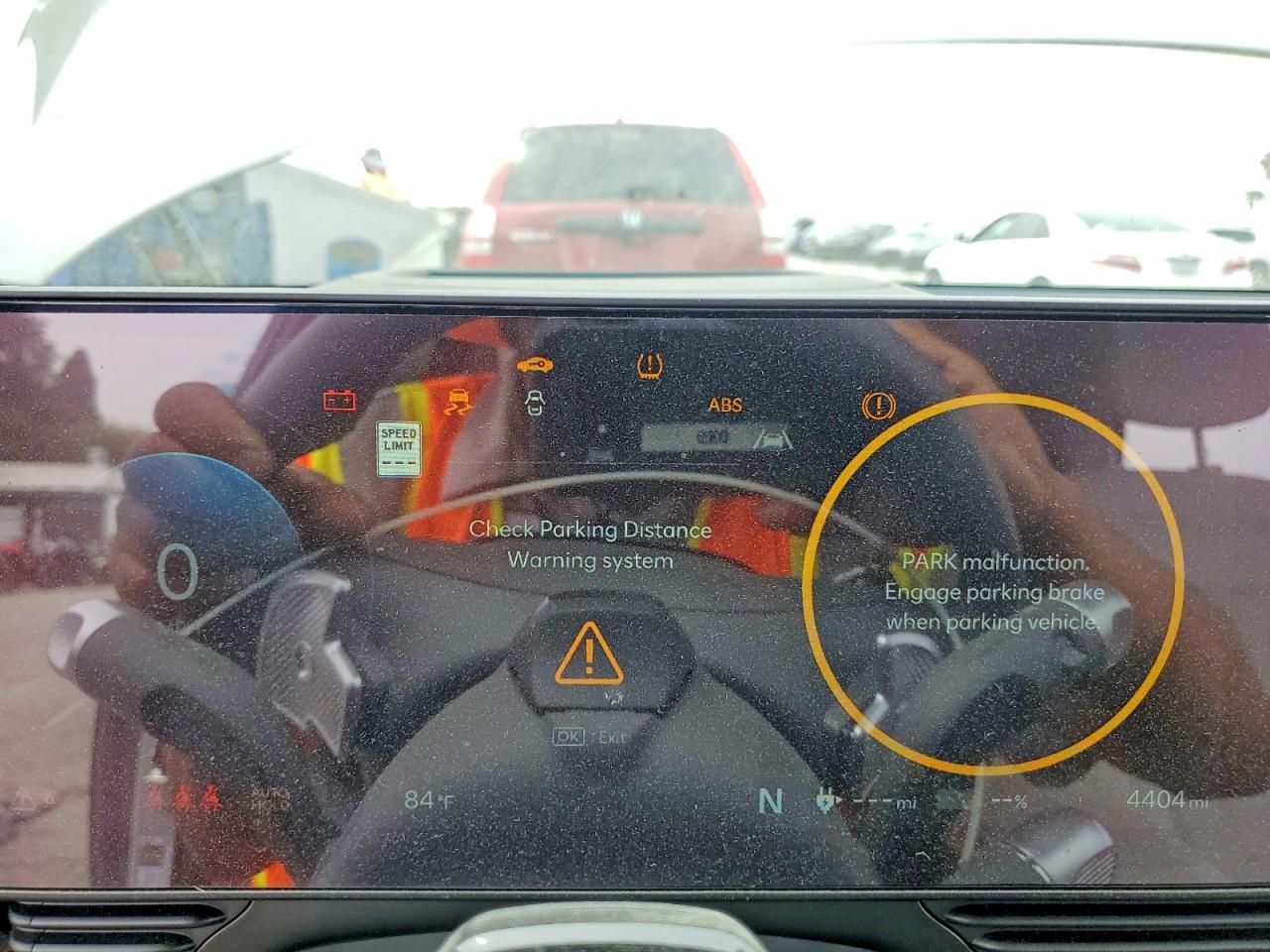 2025 Hyundai Ioniq VIN 7YAKR4DAXSY008628 photo 9