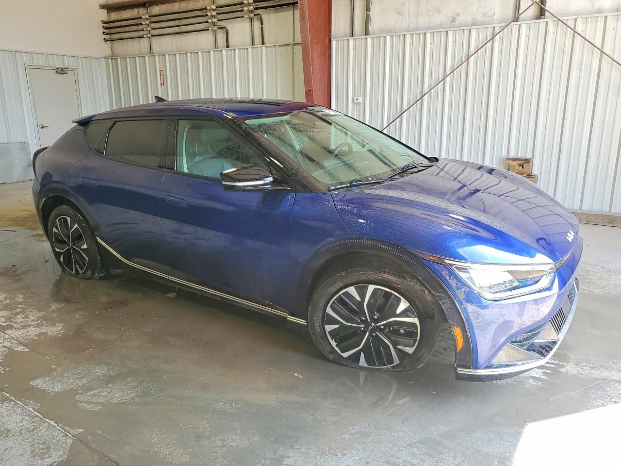 2024 Kia All other VIN KNDC34LA3R5198895 photo 4