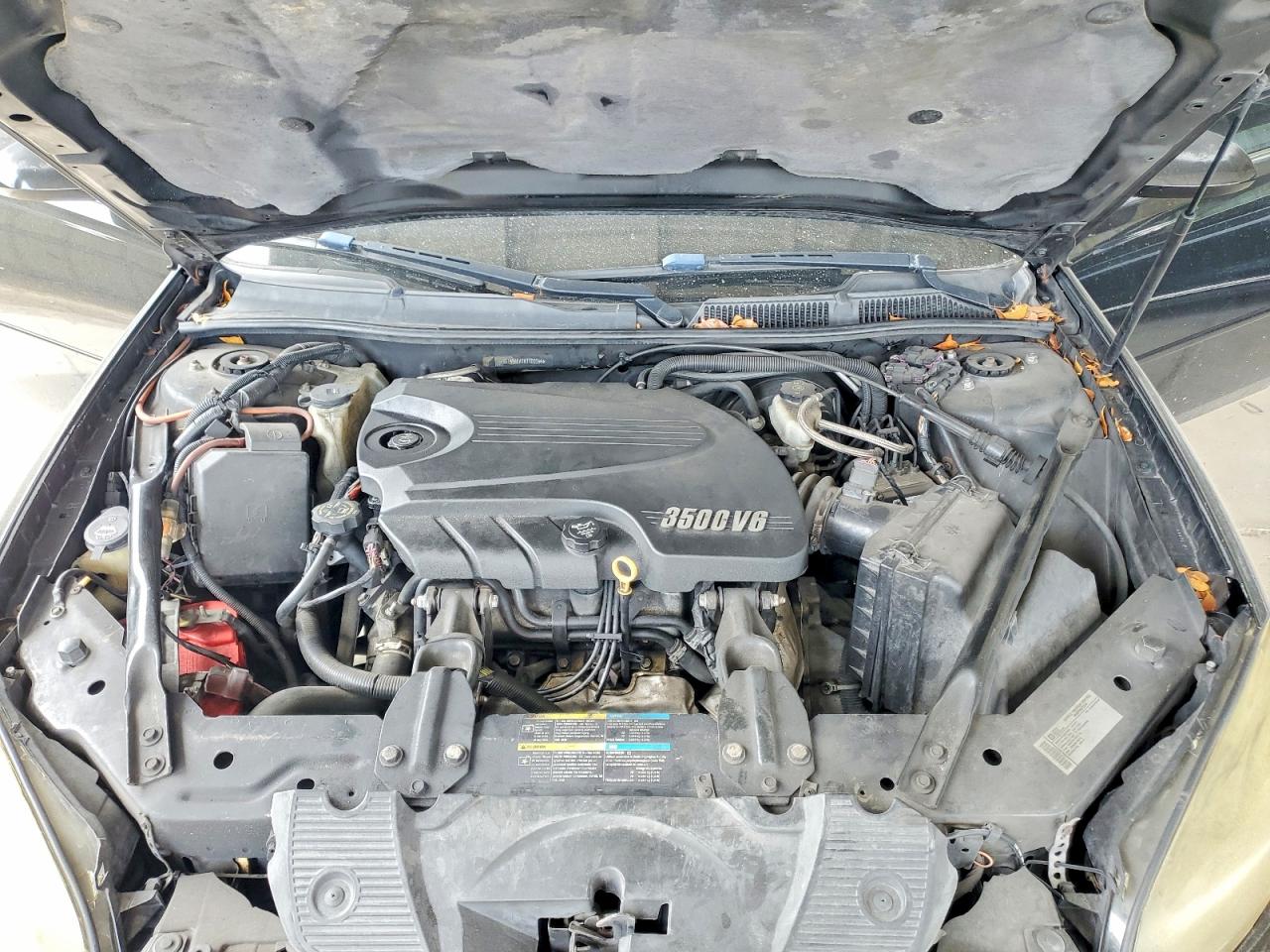 2010 Chevrolet Impala VIN 2G1WB5EK1A1102255 photo 11
