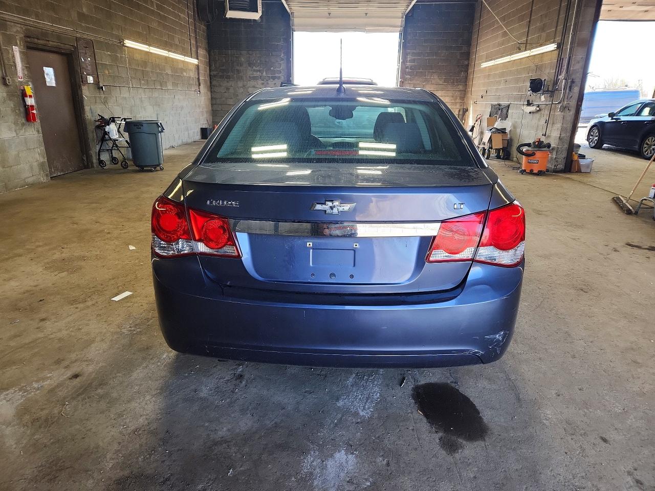 2014 CHEV Cruze VIN 1G1PC5SB0E7296954 photo 6