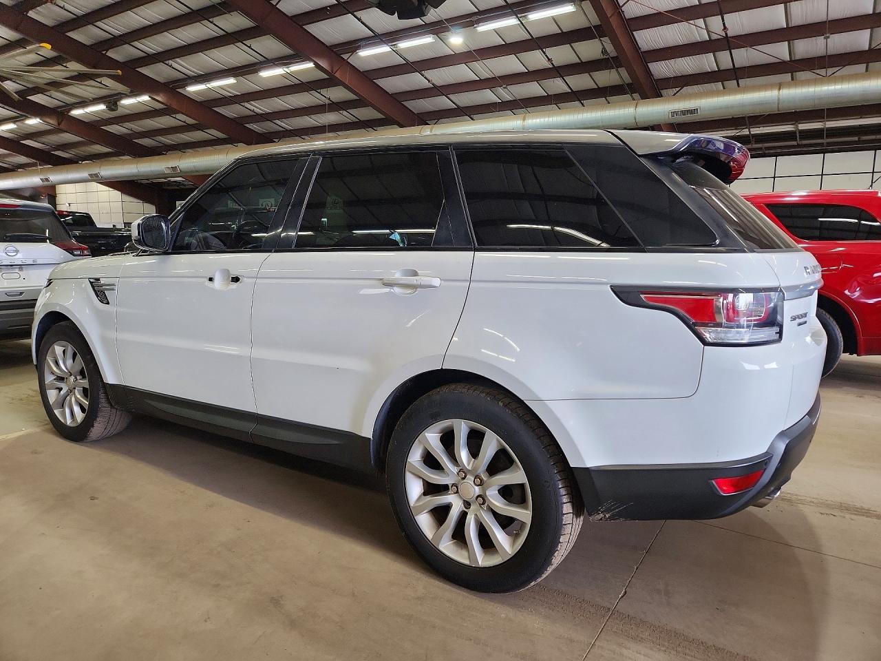 2015 Land Rangerover VIN SALWR2VF7FA507286 photo 2
