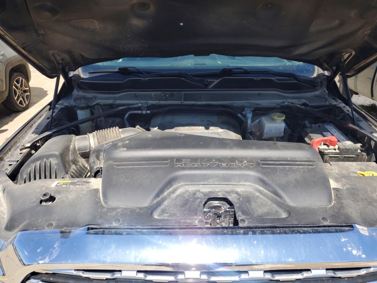 2020 RAM 3500 VIN 3C63R3SJ9LG154479 photo 11