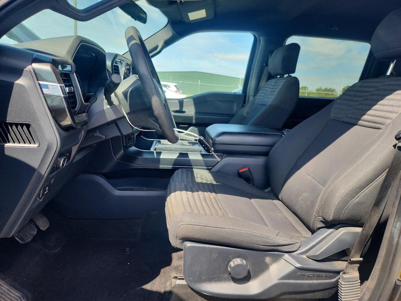 2021 Ford F150 VIN 1FTFW1E80MFA75362 photo 7