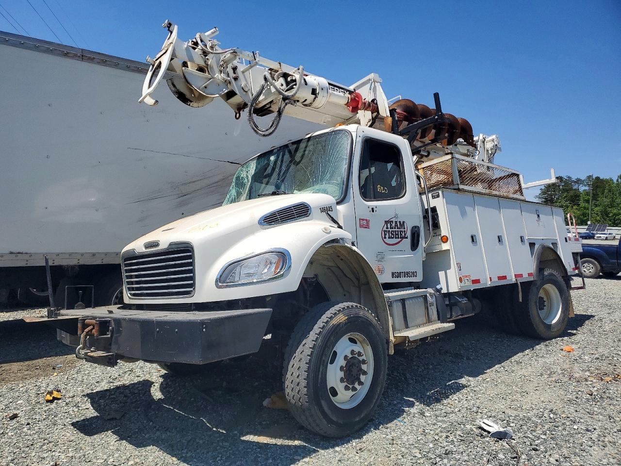 2022 FREIGHTLINER All other VIN 1FVDCXFC9NHNA0735 photo 2