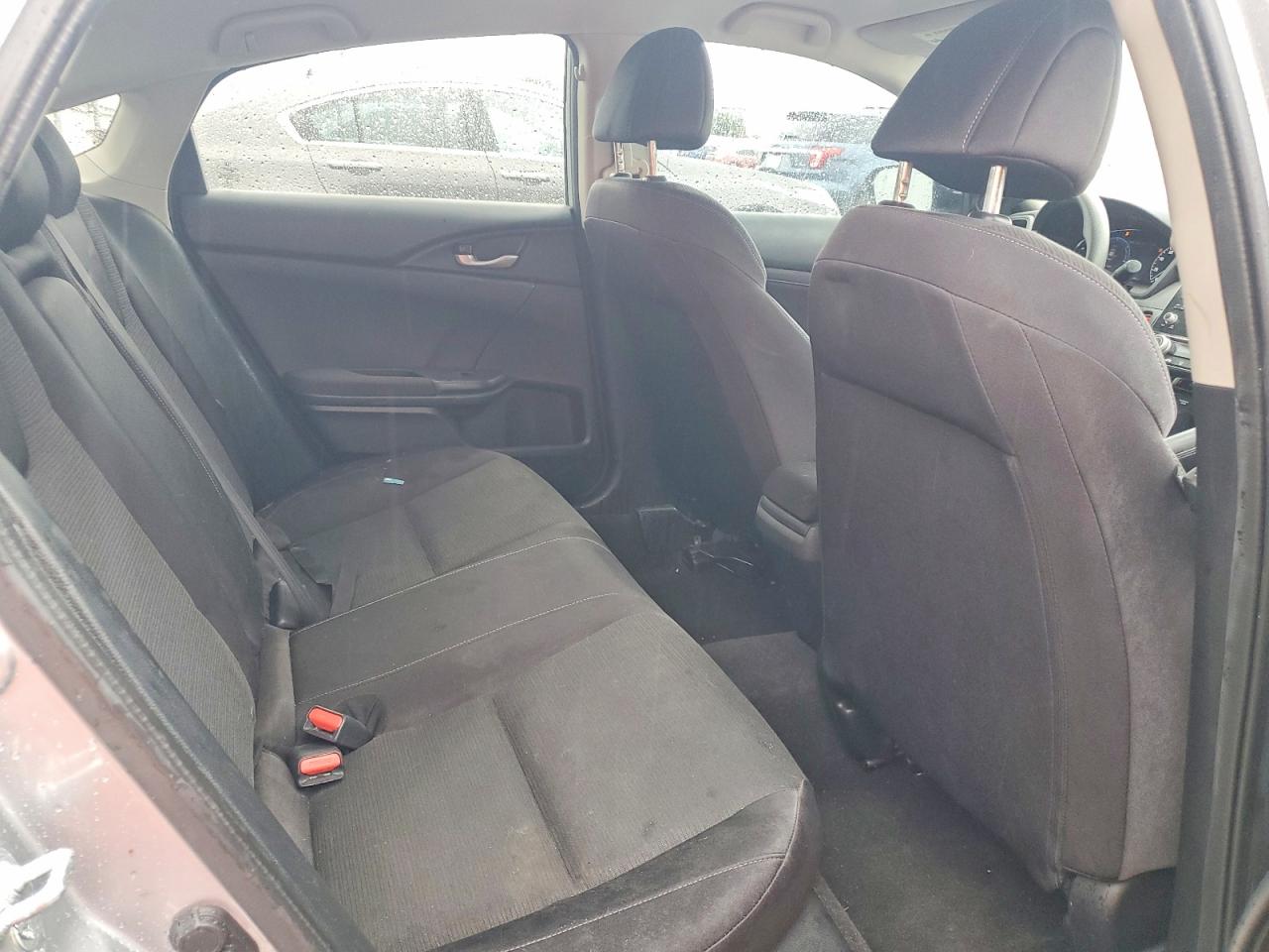 2022 Honda Insight VIN 19XZE4F50NE000422 photo 10