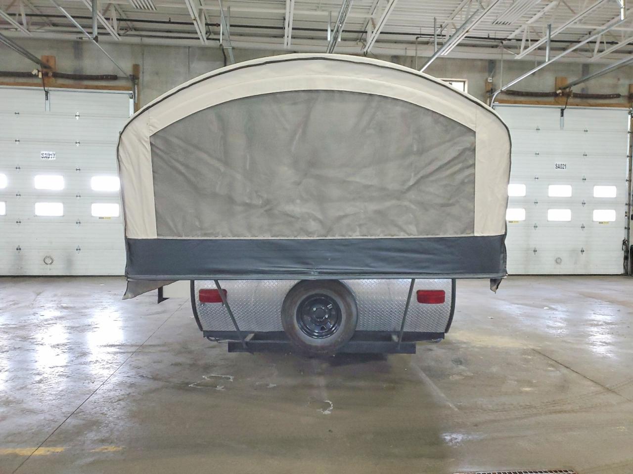 2016 JAYCO All models VIN 1UJAJ0AH3G1B40170 photo 8