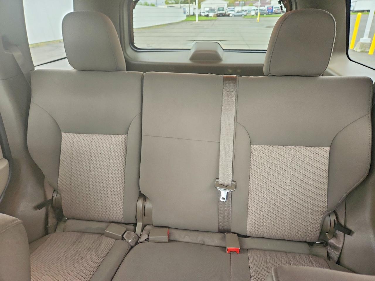 2012 Jeep Liberty VIN 1C4PJMAK7CW144097 photo 10