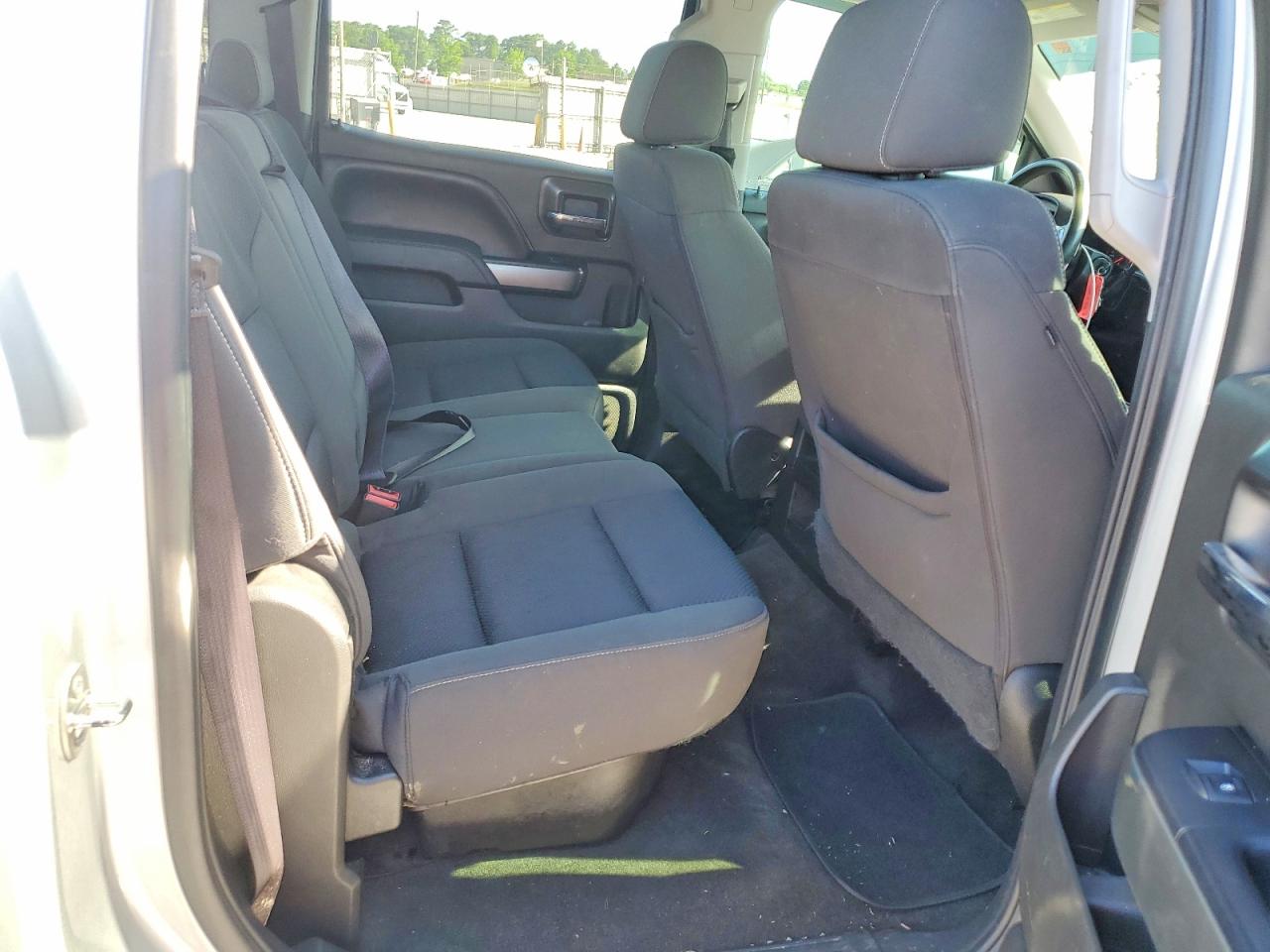 2016 Chev Silverado VIN 3GCPCREC9GG138168 photo 10