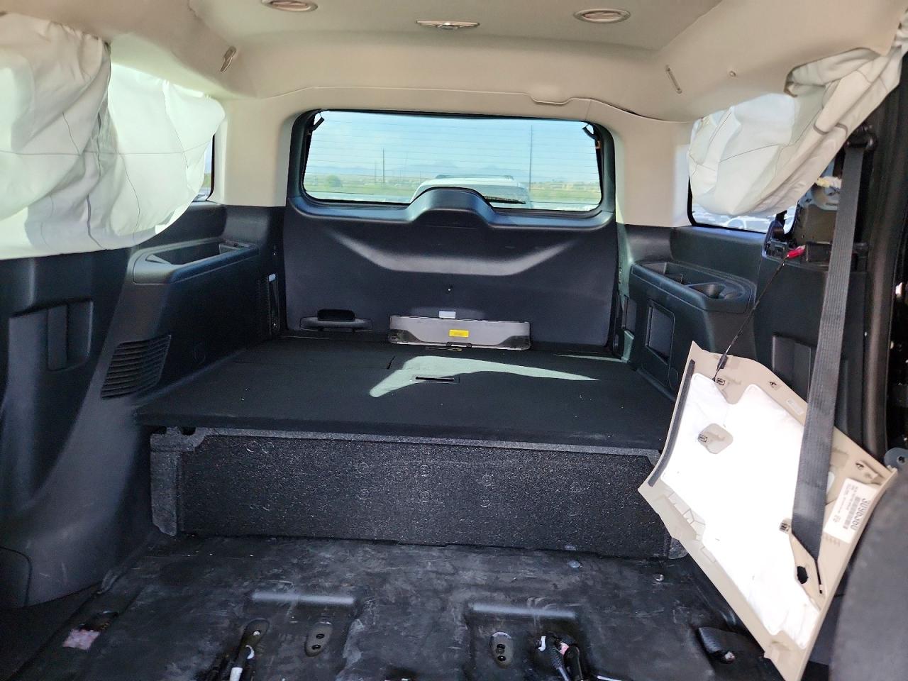 2024 Ford Expedition VIN 1FMJU1G88REB08646 photo 10